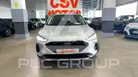 2024 Ford FOCUS