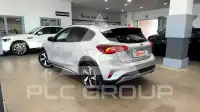 2024 Ford FOCUS