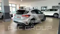 2024 Ford FOCUS