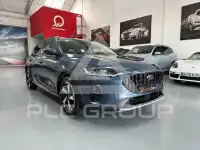 2024 Ford FOCUS
