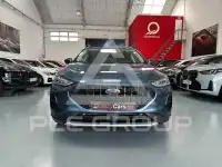 2024 Ford FOCUS