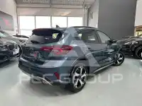 2024 Ford FOCUS