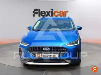 2024 Ford FOCUS