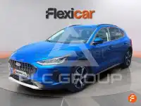 2024 Ford FOCUS