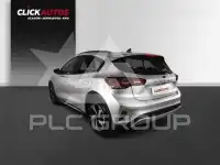2024 Ford FOCUS