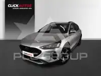 2024 Ford FOCUS