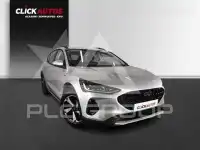 2024 Ford FOCUS