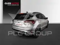 2024 Ford FOCUS