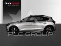 2024 Ford FOCUS