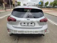 2024 Ford FOCUS