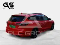 2024 Ford FOCUS