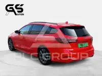 2024 Ford FOCUS