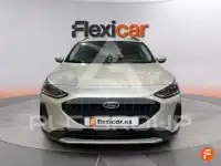 2024 Ford FOCUS