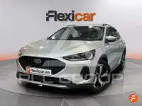 2024 Ford FOCUS