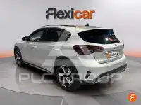 2024 Ford FOCUS