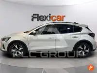 2024 Ford FOCUS