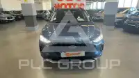 2024 Ford FOCUS