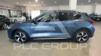 2024 Ford FOCUS