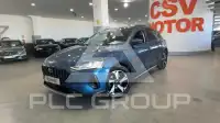 2024 Ford FOCUS