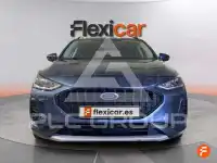 2024 Ford FOCUS