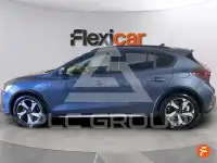 2024 Ford FOCUS