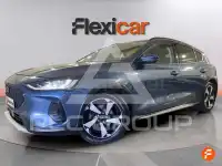 2024 Ford FOCUS