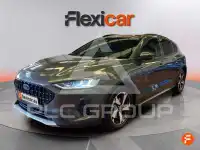 2024 Ford FOCUS