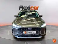 2024 Ford FOCUS