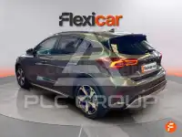 2024 Ford FOCUS