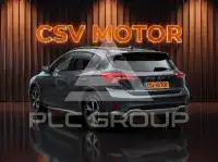 2024 Ford FOCUS