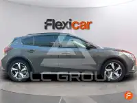 2024 Ford FOCUS