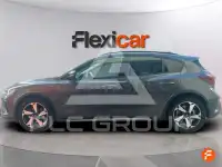 2024 Ford FOCUS