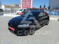 2024 Ford FOCUS