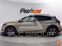 2024 Ford FOCUS