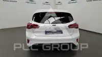 2024 Ford FOCUS