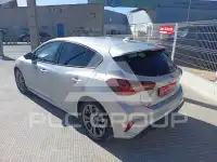2024 Ford FOCUS