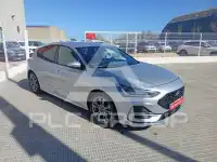 2024 Ford FOCUS