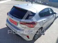2024 Ford FOCUS