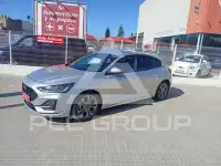 2024 Ford FOCUS