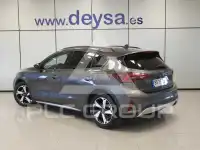 2024 Ford FOCUS