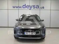 2024 Ford FOCUS