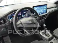 2024 Ford FOCUS