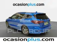 2024 Ford FOCUS