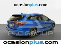2024 Ford FOCUS