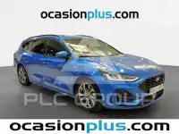 2024 Ford FOCUS
