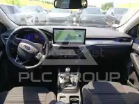 2024 Ford FOCUS