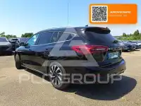 2024 Ford FOCUS