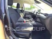 2024 Ford FOCUS