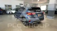 2024 Ford FOCUS