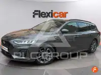 2024 Ford FOCUS